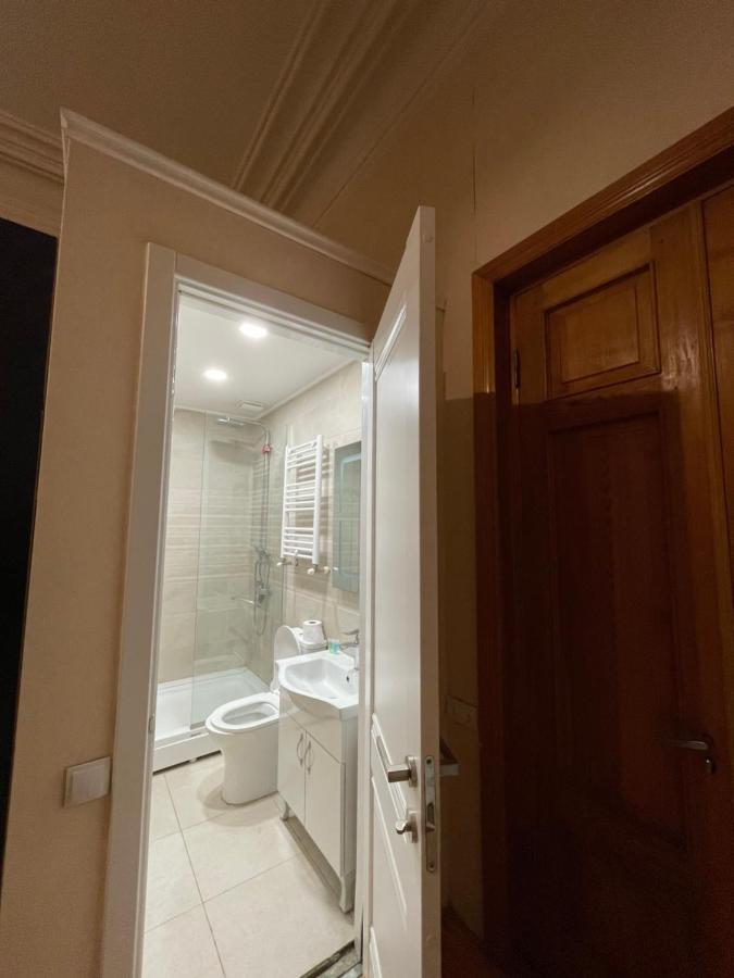 Downtown Room Tbilisi Exterior photo