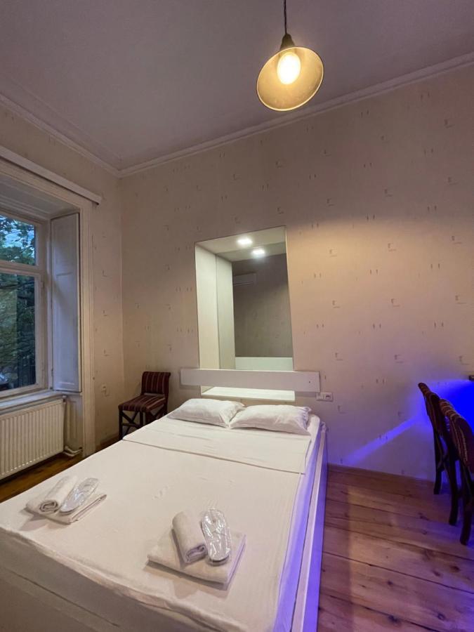 Downtown Room Tbilisi Exterior photo