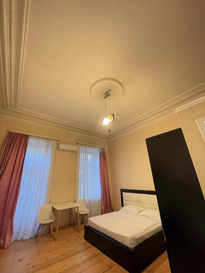 Downtown Room Tbilisi Exterior photo