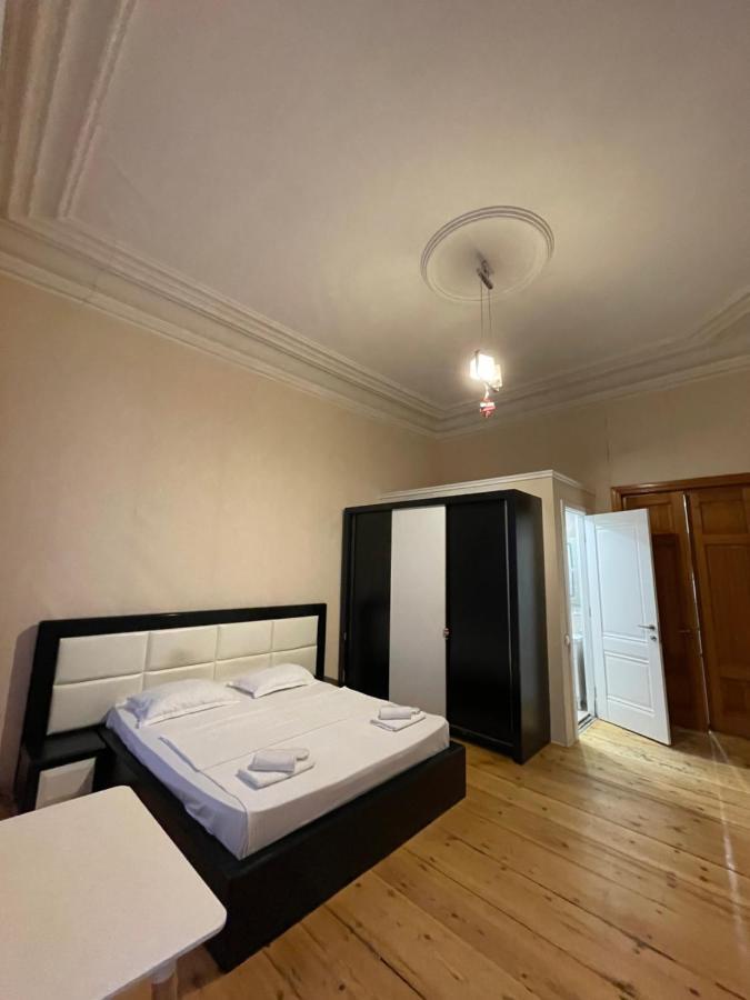 Downtown Room Tbilisi Exterior photo