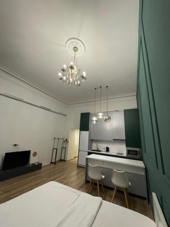 Downtown Room Tbilisi Exterior photo