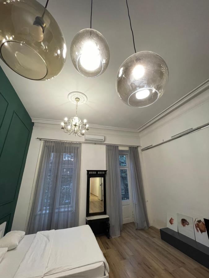 Downtown Room Tbilisi Exterior photo