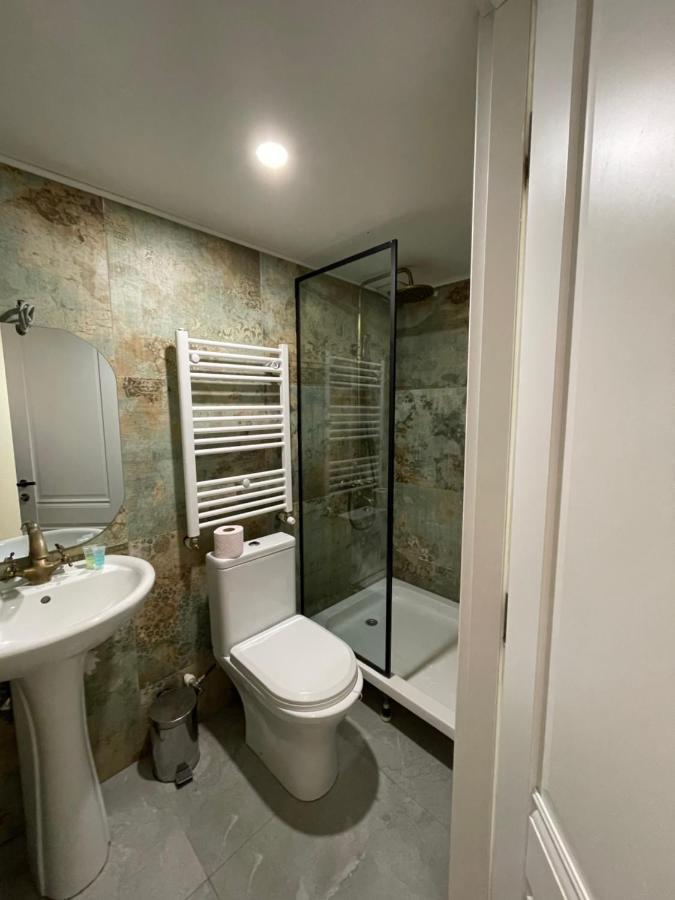 Downtown Room Tbilisi Exterior photo