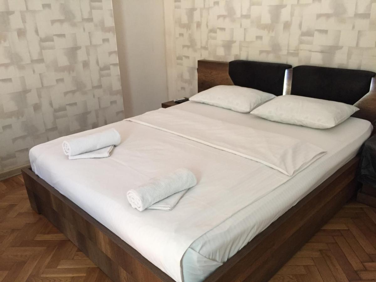 Downtown Room Tbilisi Exterior photo