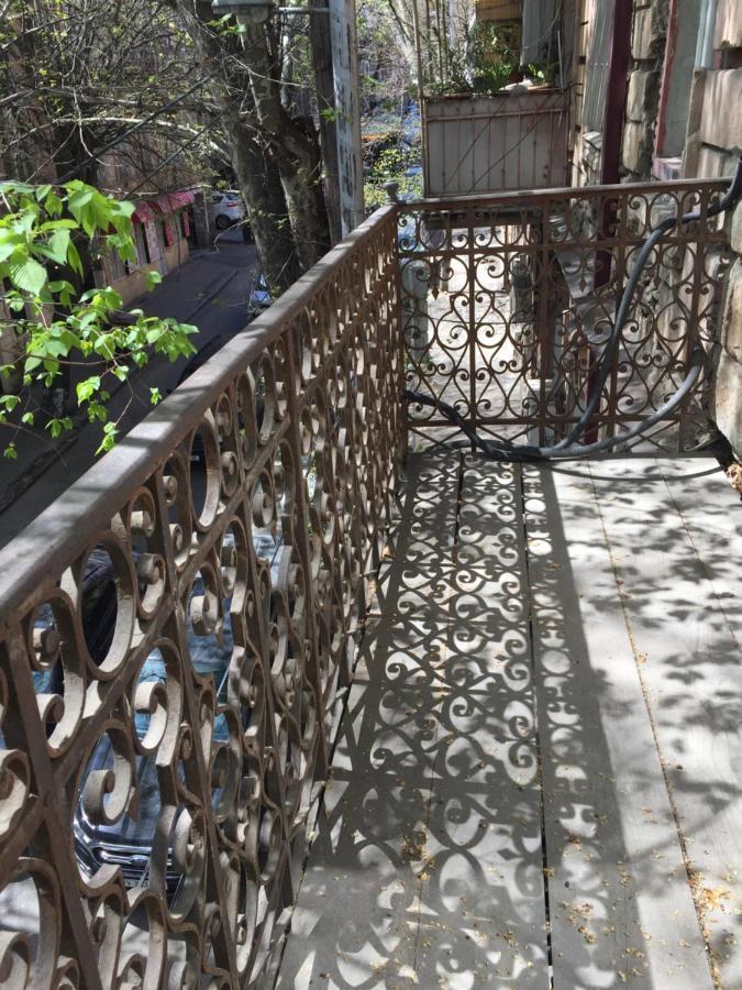 Downtown Room Tbilisi Exterior photo