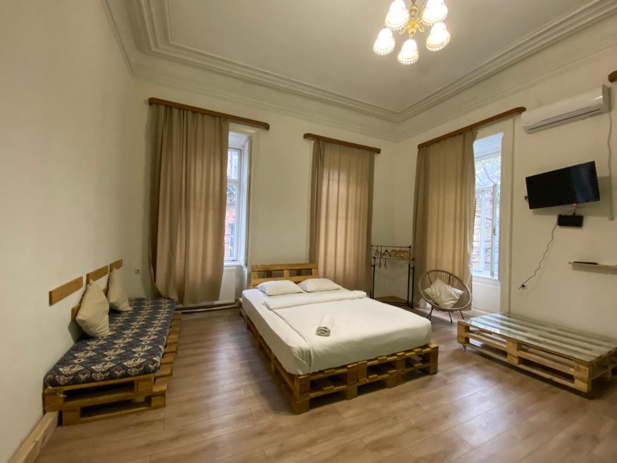 Downtown Room Tbilisi Exterior photo
