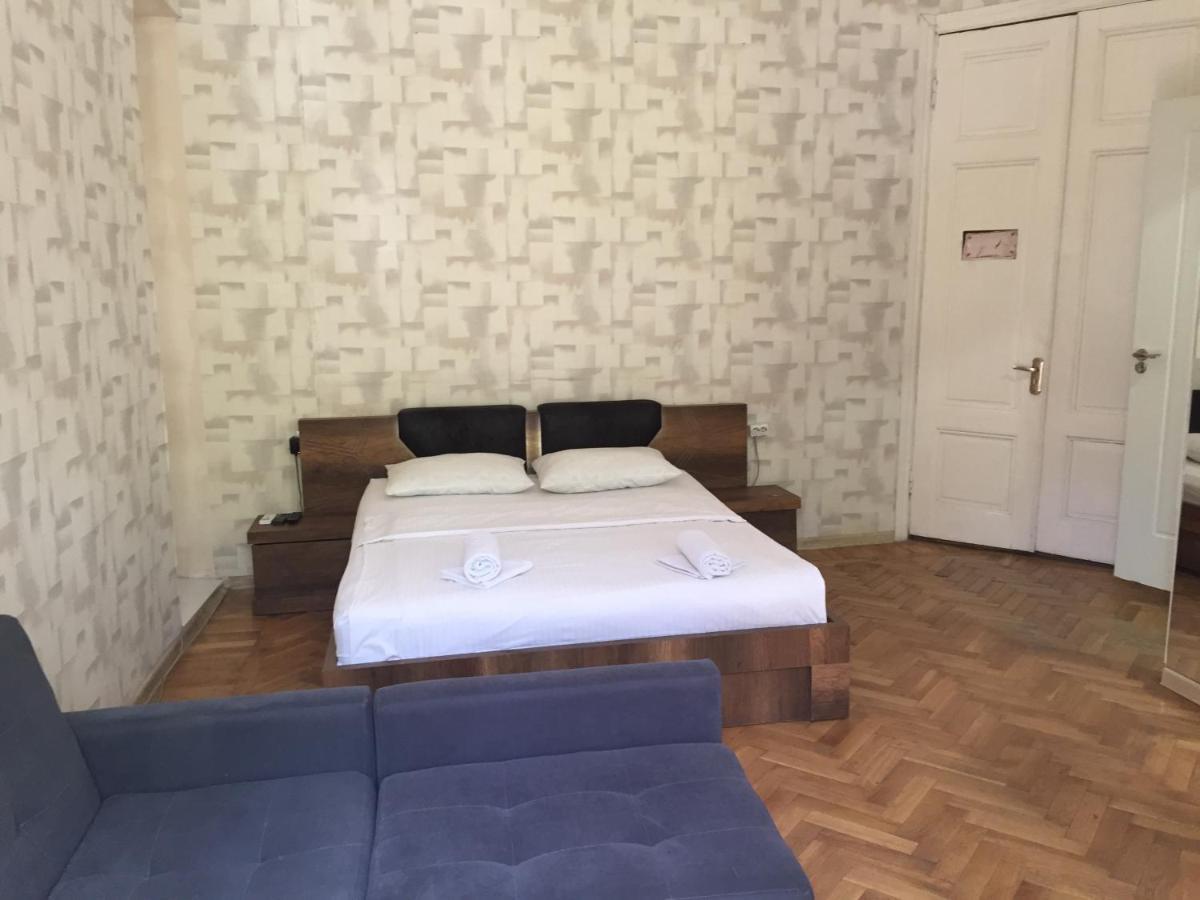 Downtown Room Tbilisi Exterior photo